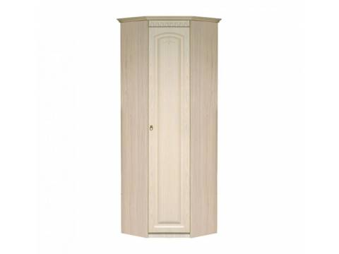 Шкаф угловой Визит-15