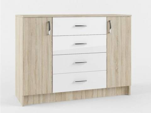 Комод Софи СКМ1200.1
