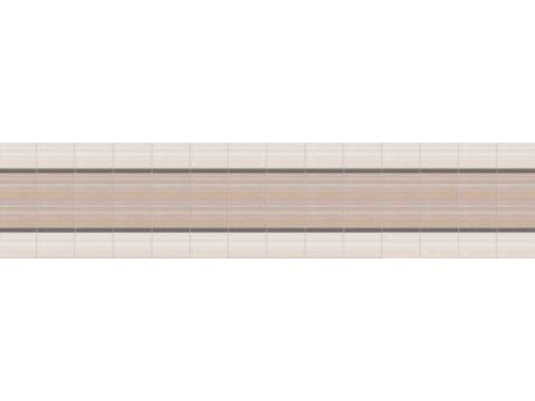 Фартук с фотопечатью Плитка SP021