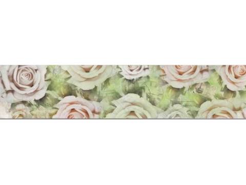 Фартук с фотопечатью Розы SP043