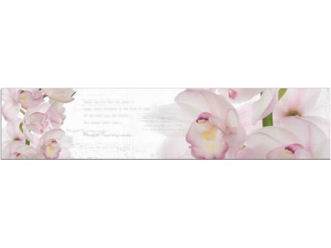 Фартук с фотопечатью Цветы SP044