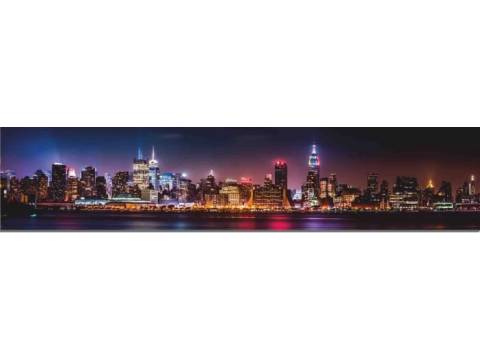 Фартук с фотопечатью Город SP061