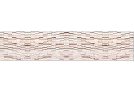 Фартук с фотопечатью Стена 3D SP079