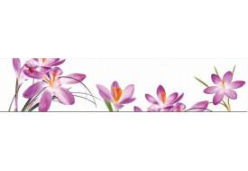 Фартук с фотопечатью Цветы SP134