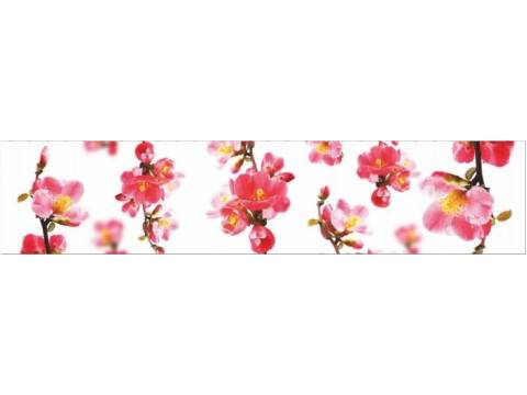 Фартук с фотопечатью Сакура SP138