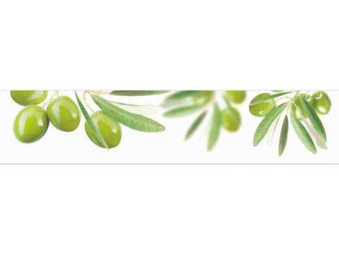 Фартук с фотопечатью Оливки SP153