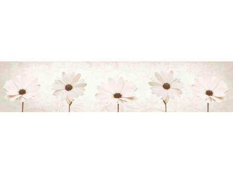 Фартук с фотопечатью Цветы SP197