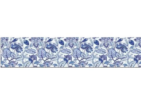 Фартук с фотопечатью Роспись SP239