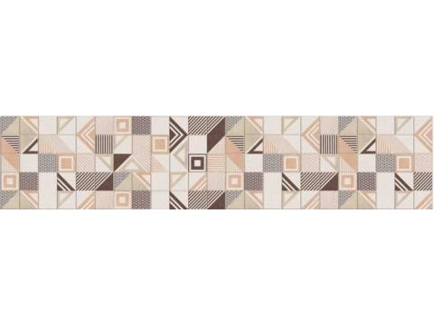 Фартук с фотопечатью Узоры SP282