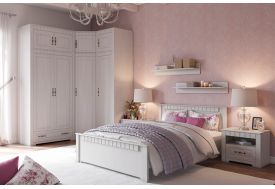 Спальный гарнитур Прованс