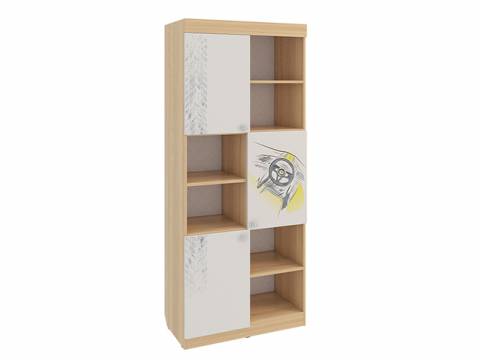 Стеллаж Форсаж