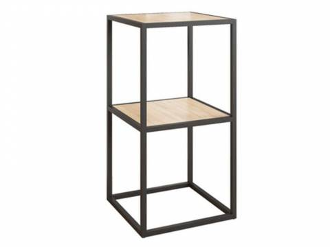 Стеллаж Куб 2