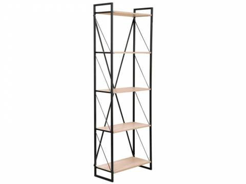 Стеллаж Скарлетт 710