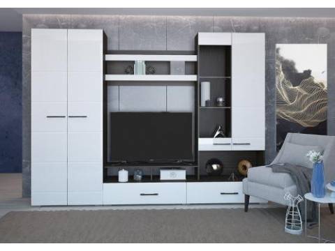 Гостиная Ненси 1