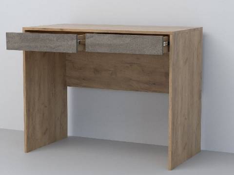 Стол Эго Ст-1 камень темный