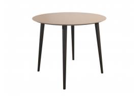 Стол обеденный Сканди 2 кофе
