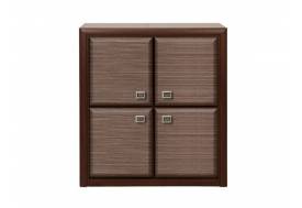 Тумба КОМ 4D Коен штрокс