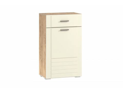 Тумба Livorno НМ 040.65 Х Софт панакота