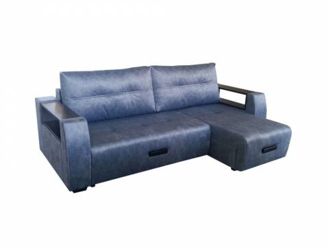 Угловой диван Джаз