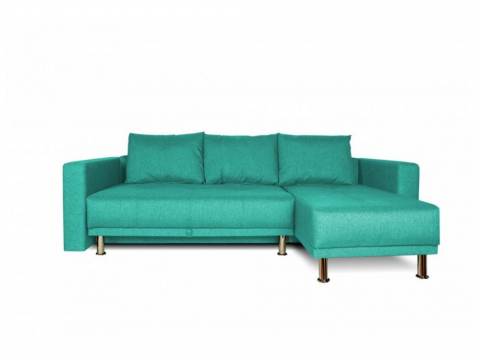 Угловой диван Некст Next Azure