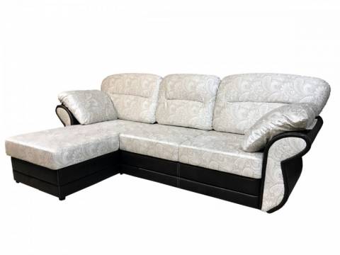 Угловой диван Сфера