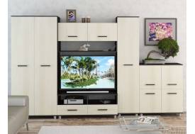 Гостиная Валенсия 3 NEW