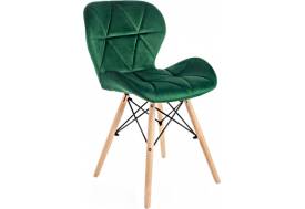 Стул SC 026 зеленый