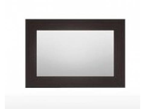 Зеркало над комодом Парма