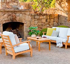 Садовая мебель